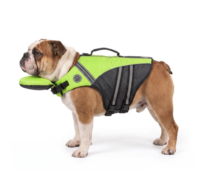 PawFloat lifejacket