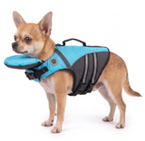 PawFloat lifejacket