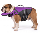 PawFloat lifejacket