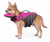 PawFloat lifejacket