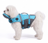 PawFloat lifejacket
