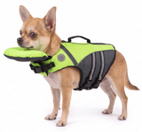 PawFloat lifejacket