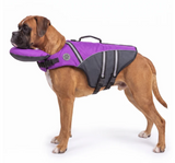 PawFloat lifejacket