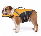 PawFloat lifejacket