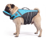PawFloat lifejacket