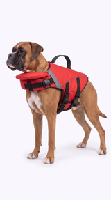 PawFloat lifejacket